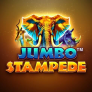 Jumbo Stampede logó