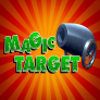 Magic Target logó