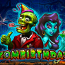 Zombirthday logó