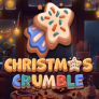 Christmas Crumble logó