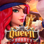 Queen of Bounty logó