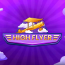 High Flyer logó