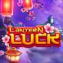 Lantern Luck logó