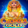 Cleopatra Gold logó