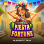 Fiesta Fortune logó