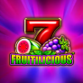 Fruitilicious logó