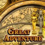 Great Adventure logó