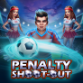 Penalty Shoot-out logó