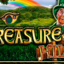 Treasure Hill logó