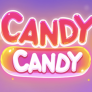 Candy Candy logó