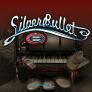 Silver Bullet logó