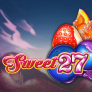 Sweet 27 logó