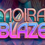 Moirai Blaze logó