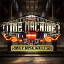 Time Machine logó
