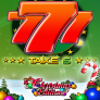 Take 5 Christmas Edition logó
