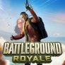 Battleground Royale logó