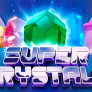 Super Crystals logó