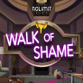 Walk of Shame logó