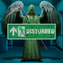 Disturbed logó