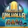 Masters of Valhalla logó