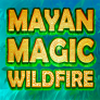 Mayan Magic Wildfire logó