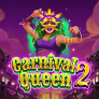 Carnival Queen 2 logó