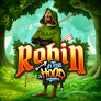Robin In The Hood logó