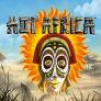 Hot Africa logó