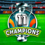11 Champions logó