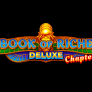 Book of Riches Deluxe Chapter 2 logó