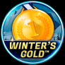 Winter’s Gold logó