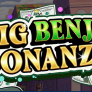 Big Benji Bonanza logó