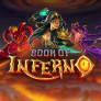 Book of Inferno logó