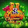3 Lucky Charms logó