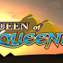 Queen of Queens logó