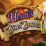 Heidis Bierhaus logó