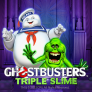 Ghostbusters Triple Slime logó