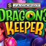 Dragon's Keeper logó