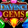Da Vinci Gems logó