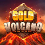 Gold Volcano logó