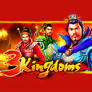 3 Kingdoms – Battle of Red Cliffs logó