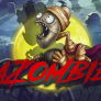 Cazombie logó