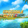 Crocodile Blitz Xtreme logó