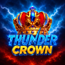 Thunder Crown logó