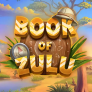 Book of Zulu logó