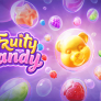 Fruity Candy logó