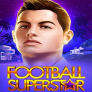 Football Superstar logó
