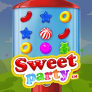 Sweet Party logó