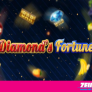 DIAMOND'S FORTUNE logó