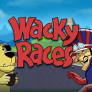 Wacky Races logó
